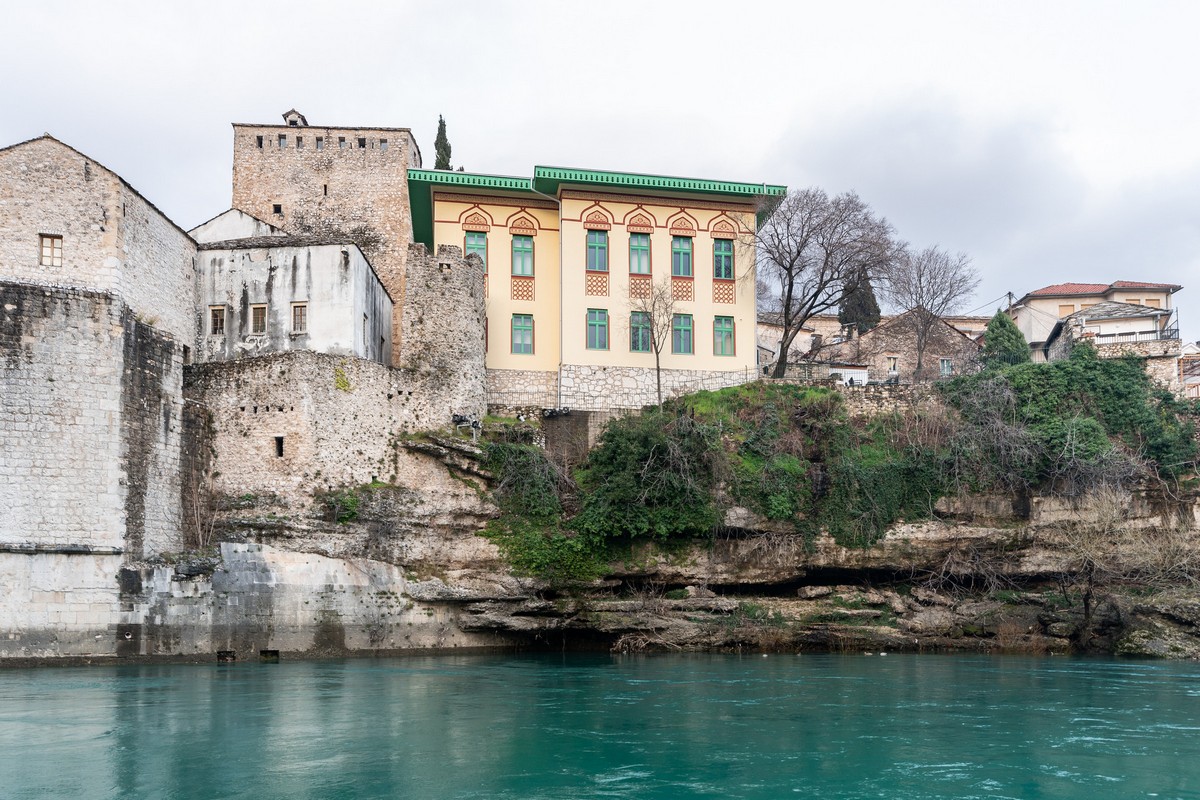 Mostar